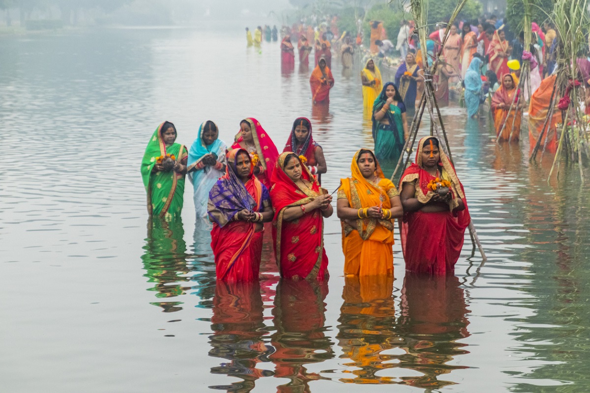 chhath
