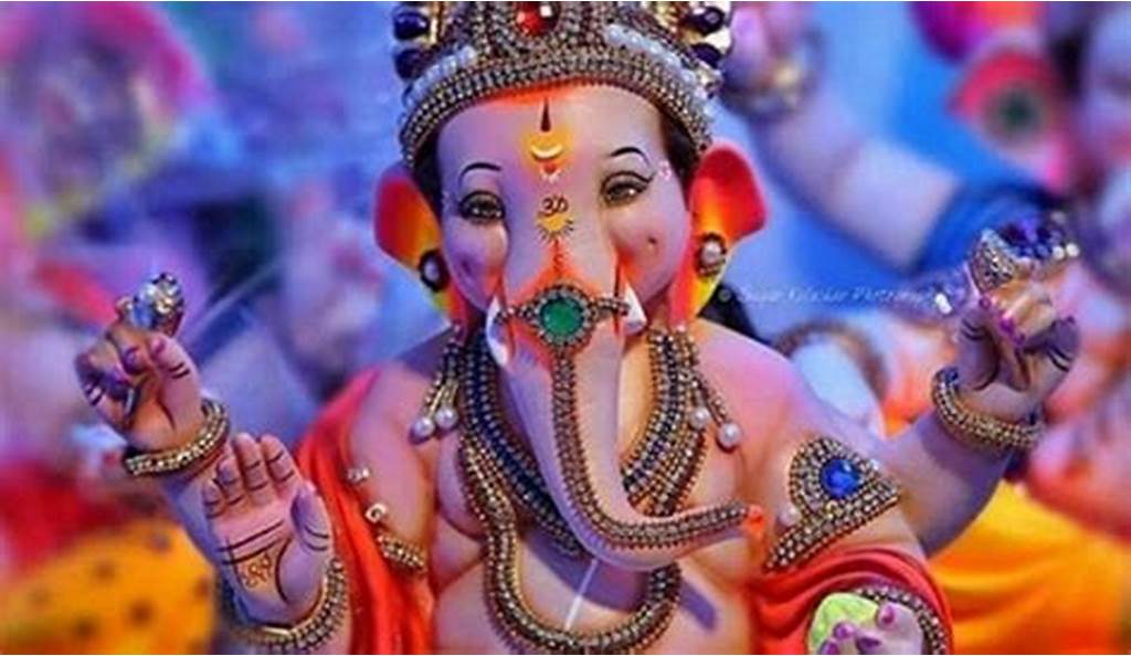 ganesh chaturthi